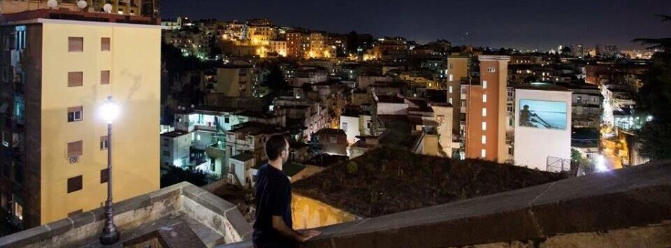 Scopri di più sull'articolo COORDINAMENTO PER IL RECUPERO DELLE SCALE DI NAPOLI