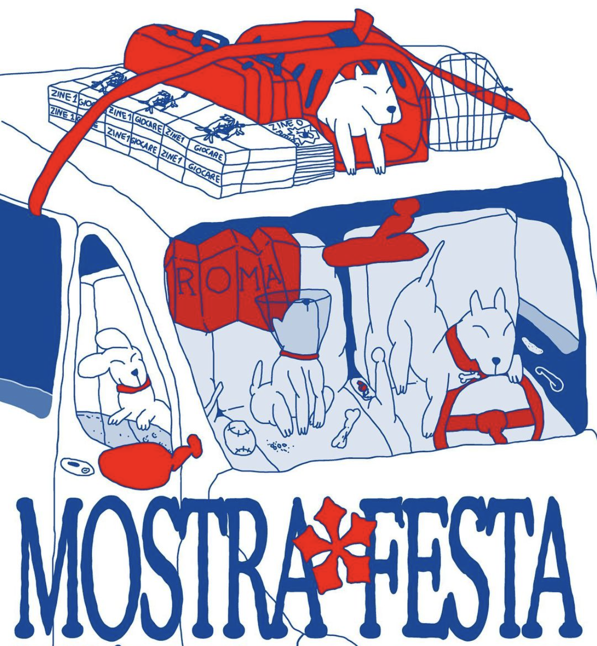 Scopri di più sull'articolo MOSTRA*FESTA – SMARGIASS X AVERAGE ITALIAN KID